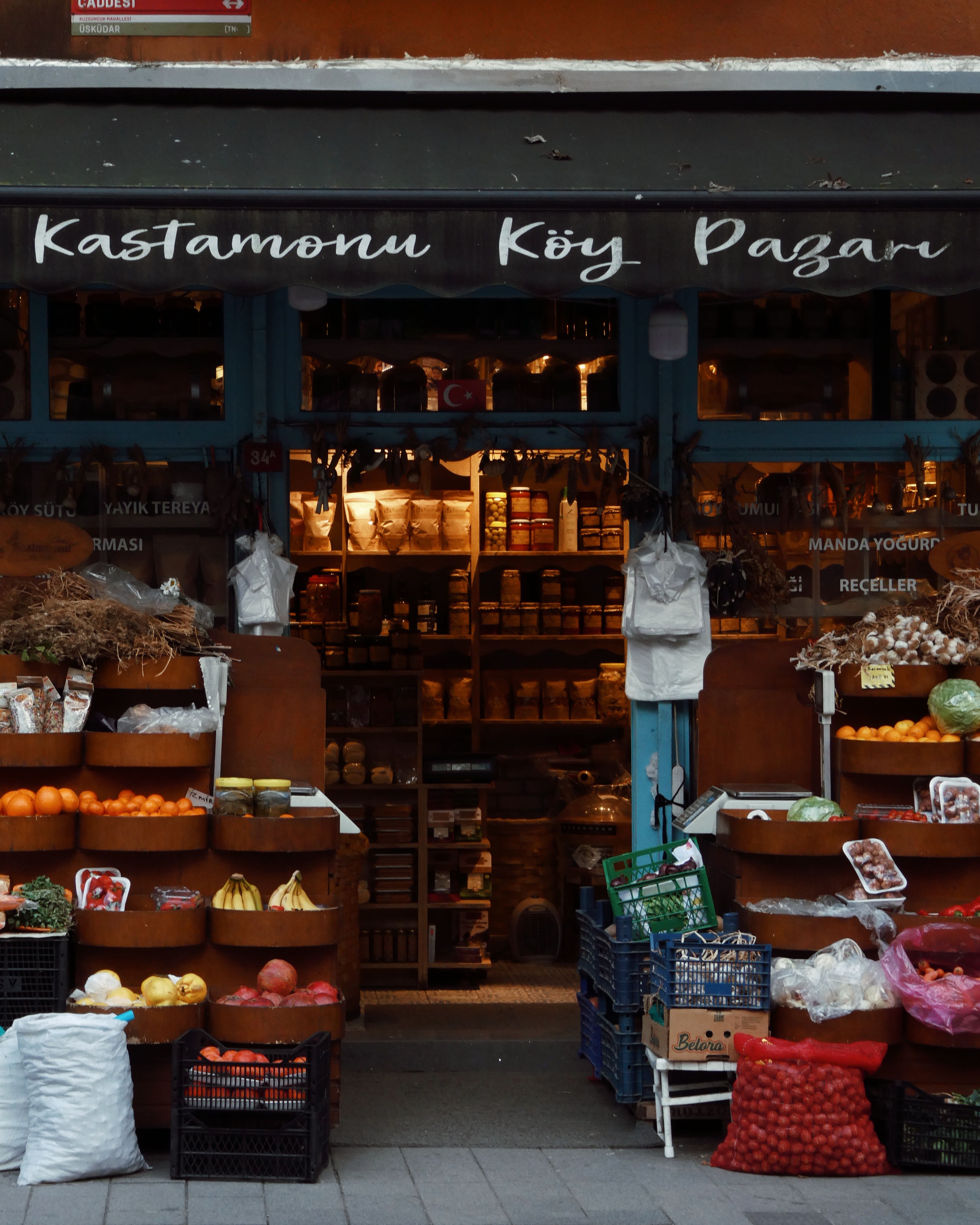 Artisan Bakery